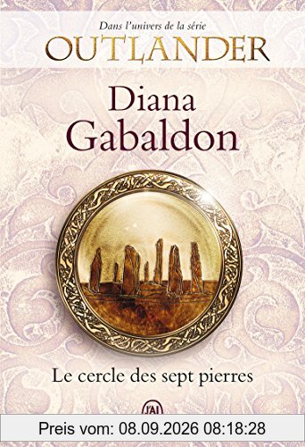 Le cercle des sept pierres