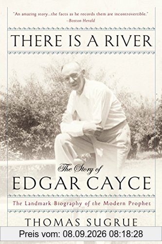 There Is a River: The Story of Edgar Cayce