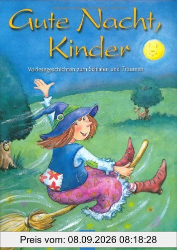 Gute Nacht, Kinder