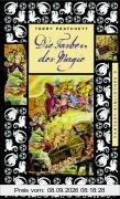 Die Farben der Magie. Bild am Sonntag-Fantasy-Bibliothek Band 9