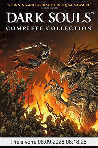 Dark Souls: The Complete Collection