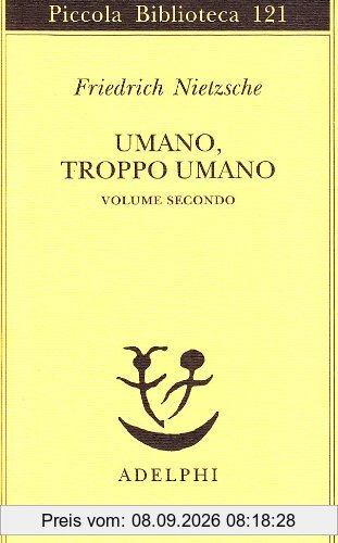 Umano, troppo umano