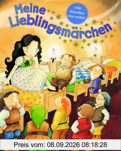 Meine Lieblingsmärchen
