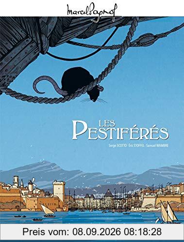 Les pestiférés