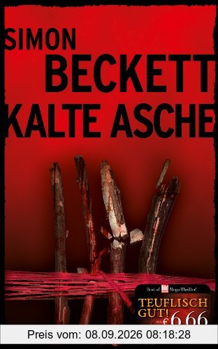 Kalte Asche