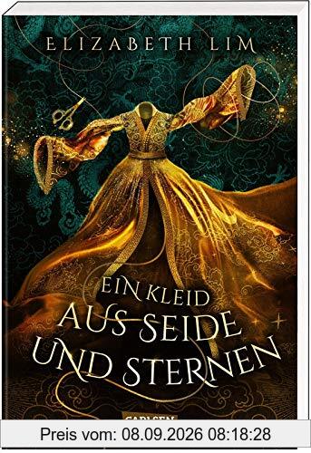 Ein Kleid aus Seide und Sternen (Ein Kleid aus Seide und Sternen 1)