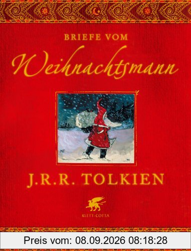 Briefe vom Weihnachtsmann