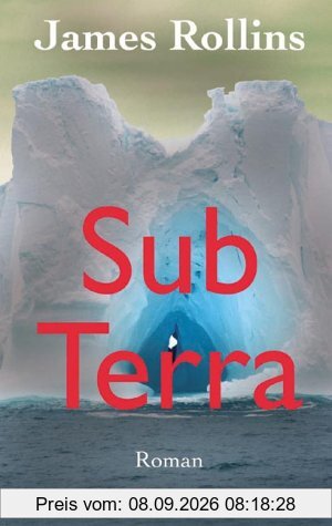 Sub Terra: Roman