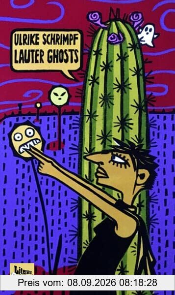 Lauter Ghosts