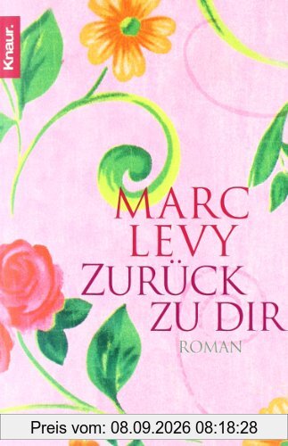 Zurück zu dir