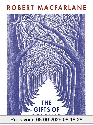 The Gifts of Reading
