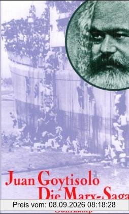 Die Marx- Saga