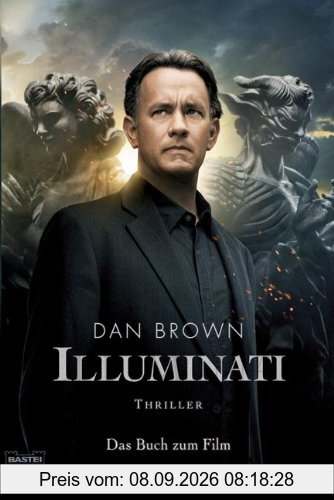 Illuminati (Filmbuchausgabe)