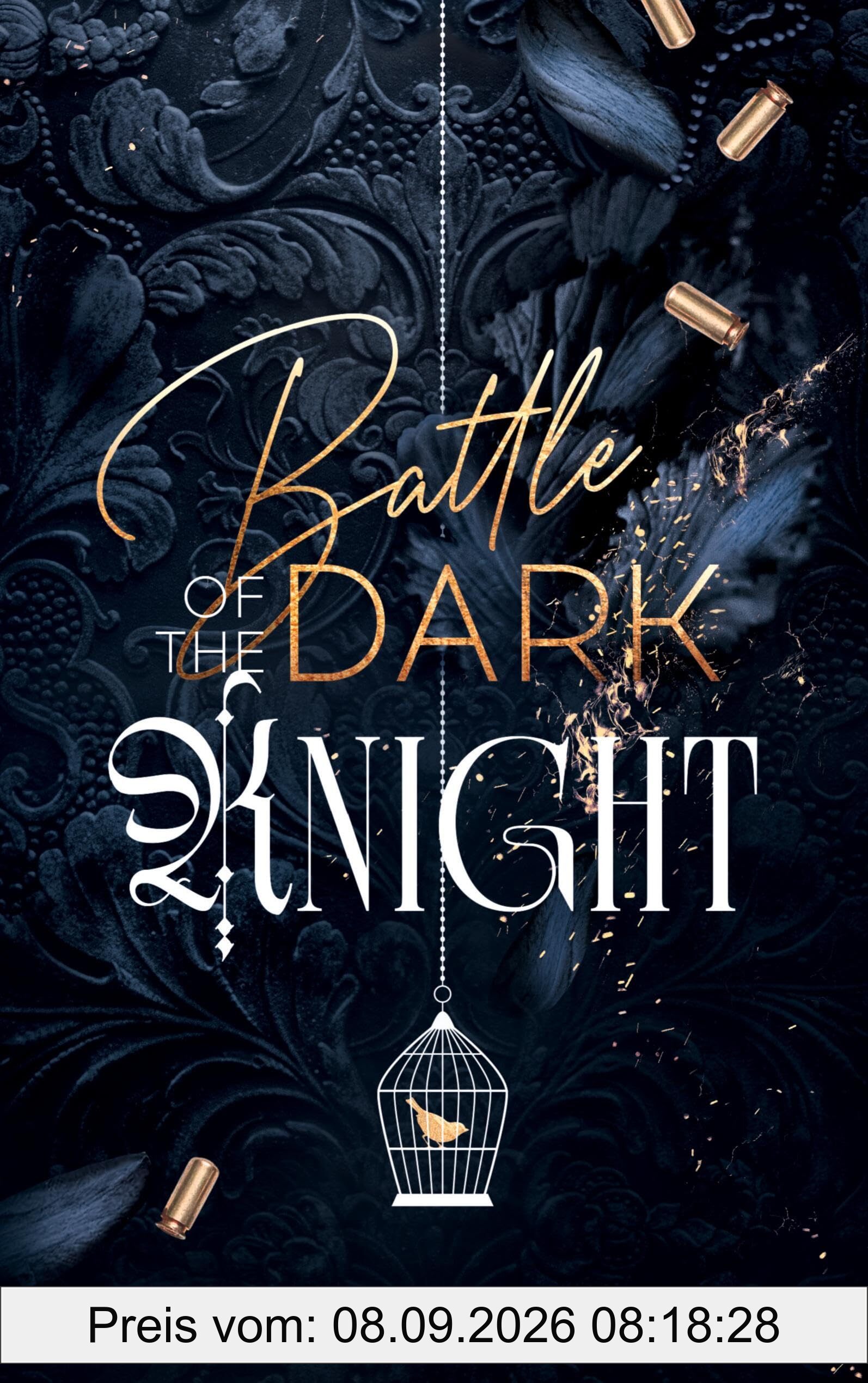 Battle of the dark Knight