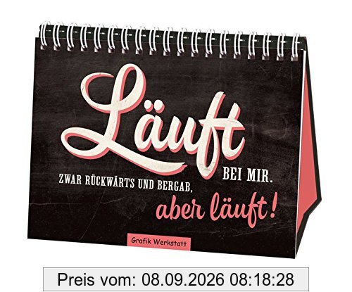 Läuft bei mir. Zwar rückwärts und bergab, aber läuft!: VintageArt