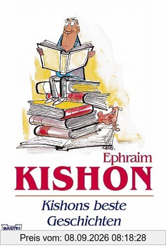 Kishons beste Geschichten.