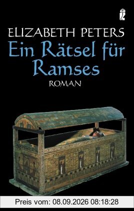 Ein Rätsel für Ramses