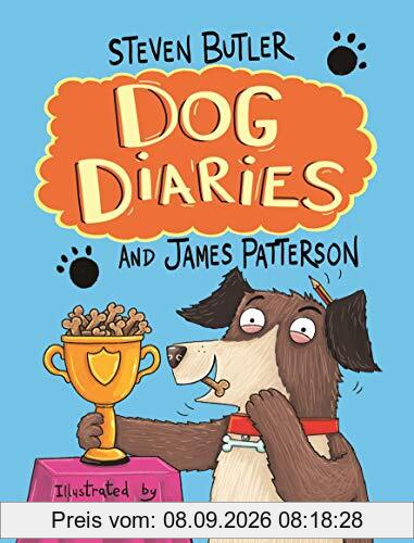Dog Diaries