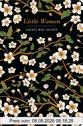 Little Women (Chiltern Classic)