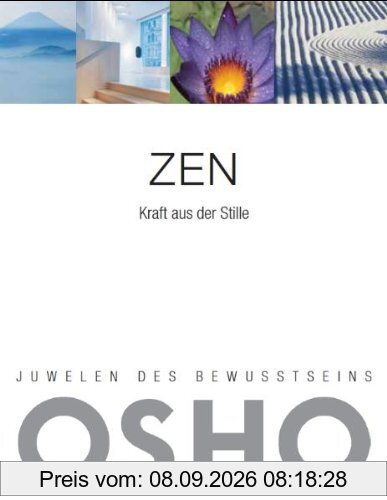 Zen. Juwelen des Bewusstseins