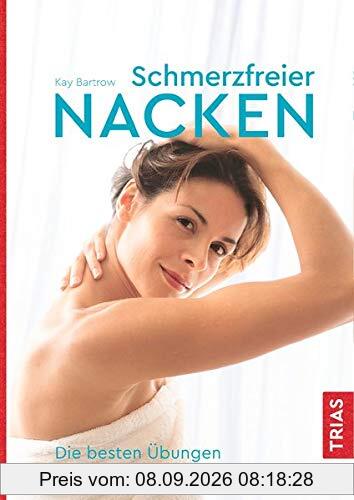 Schmerzfreier Nacken: Die besten Übungen gegen Verspannungen