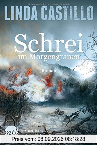 Schrei im Morgengrauen