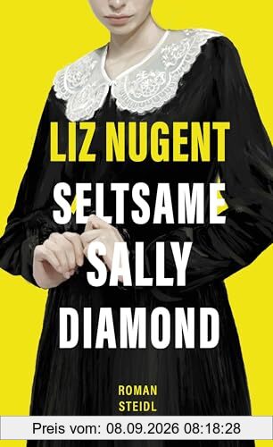 Seltsame Sally Diamond
