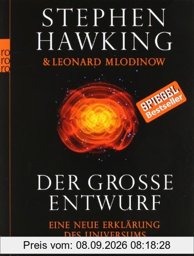 Der große Entwurf: Eine neue Erklärung des Universums