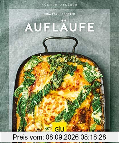 Aufläufe (GU KüchenRatgeber)