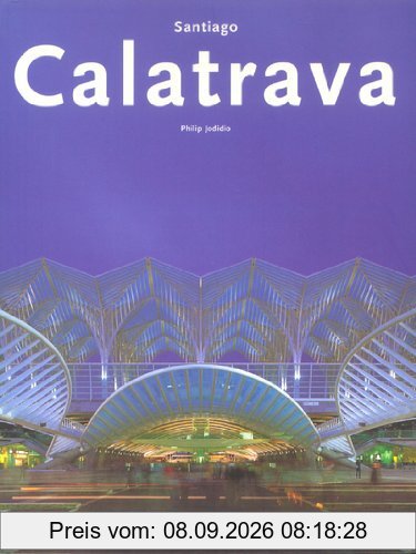 Santiago Calatrava