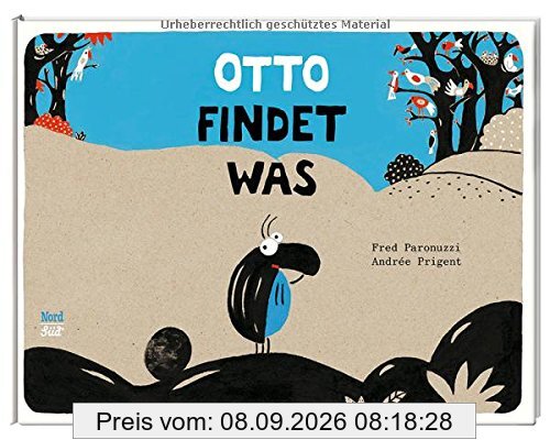 Otto findet was