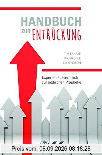 Handbuch zur Entrückung: Experten äußern sich zur biblischen Prophetie