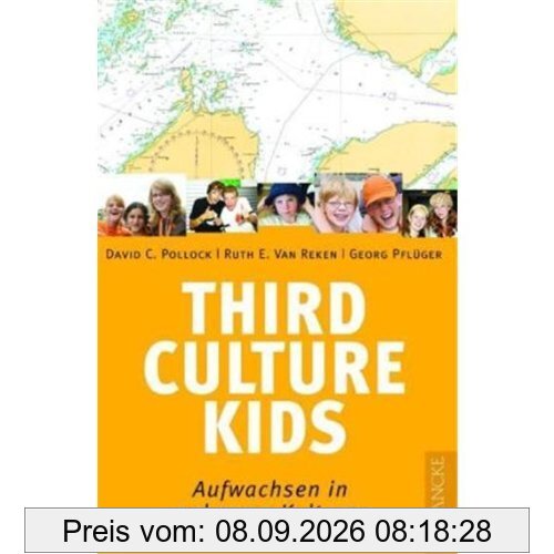 Third Culture Kids: Aufwachsen in mehreren Kulturen