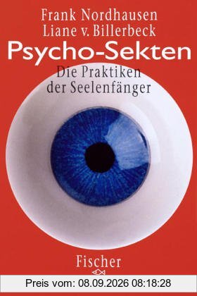 Psycho-Sekten