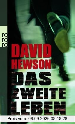 Das zweite Leben. Thriller