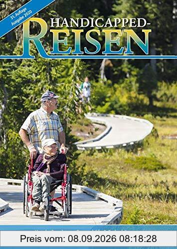 Handicapped-Reisen: Hotels, Pensionen, Ferienwohnungen und Reiseveranstalter für Rollstuhlfahrer, Gehbehinderte und Senioren