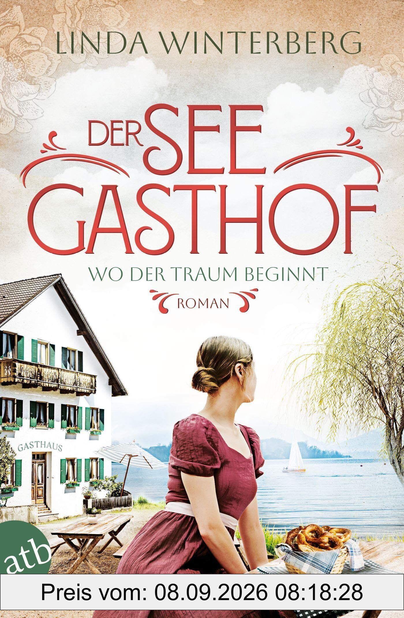 Der Seegasthof - Wo der Traum beginnt
