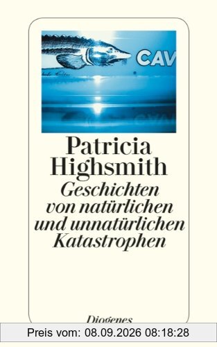 Geschichten von natürlichen und unnatürlichen Katastrophen