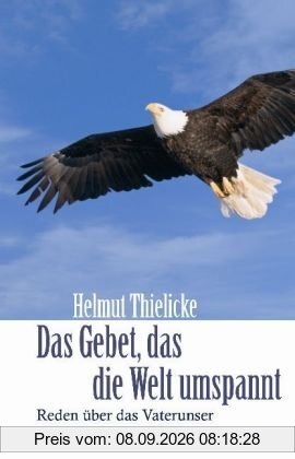 Das Gebet, das die Welt umspannt