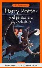 Harry Potter 3 y el Prisonero de Azkaban