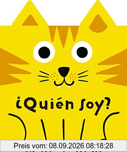¿Quién soy?