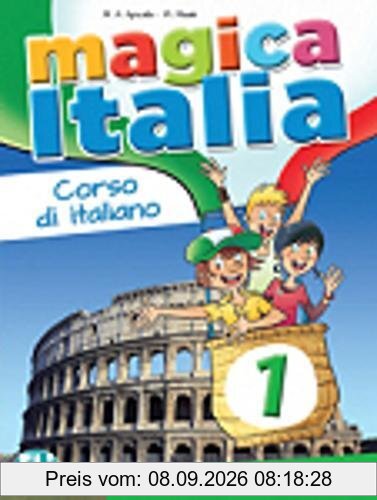 Magica Italia