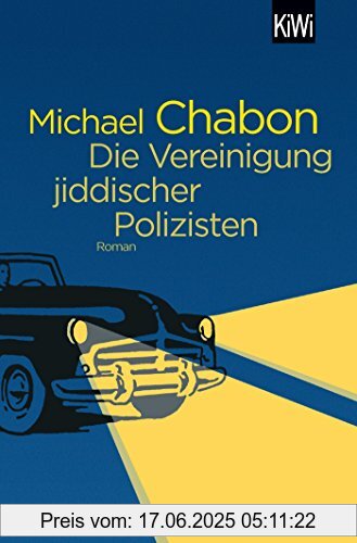 Binding : Taschenbuch, Label : KiWi-Taschenbuch, Publisher : KiWi-Taschenbuch, medium : Taschenbuch, numberOfPages : 464, publicationDate : 2018-08-16, authors : Michael Chabon, translators : Andrea Fischer, ISBN : 3462052381