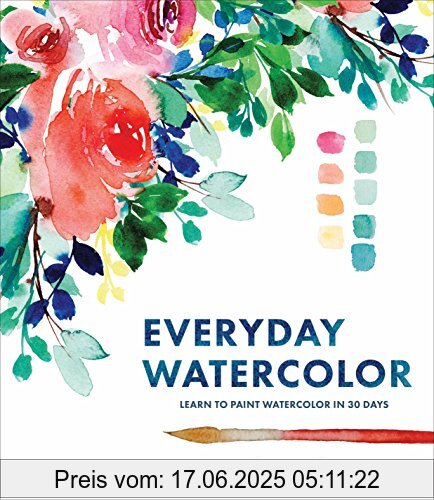 Binding : Taschenbuch, Label : Watson-Guptill, Publisher : Watson-Guptill, medium : Taschenbuch, numberOfPages : 224, publicationDate : 2017-10-10, releaseDate : 2017-10-10, authors : Jenna Rainey, ISBN : 0399579729