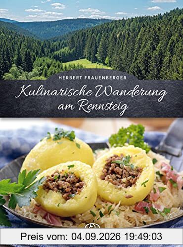 Kulinarische Wanderung am Rennsteig