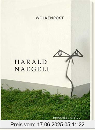 Brand : Diogenes Verlag AG, Binding : Gebundene Ausgabe, Edition : 1, Label : Diogenes, Publisher : Diogenes, medium : Gebundene Ausgabe, numberOfPages : 144, publicationDate : 2021-02-24, authors : Harald Naegeli, ISBN : 3257021763