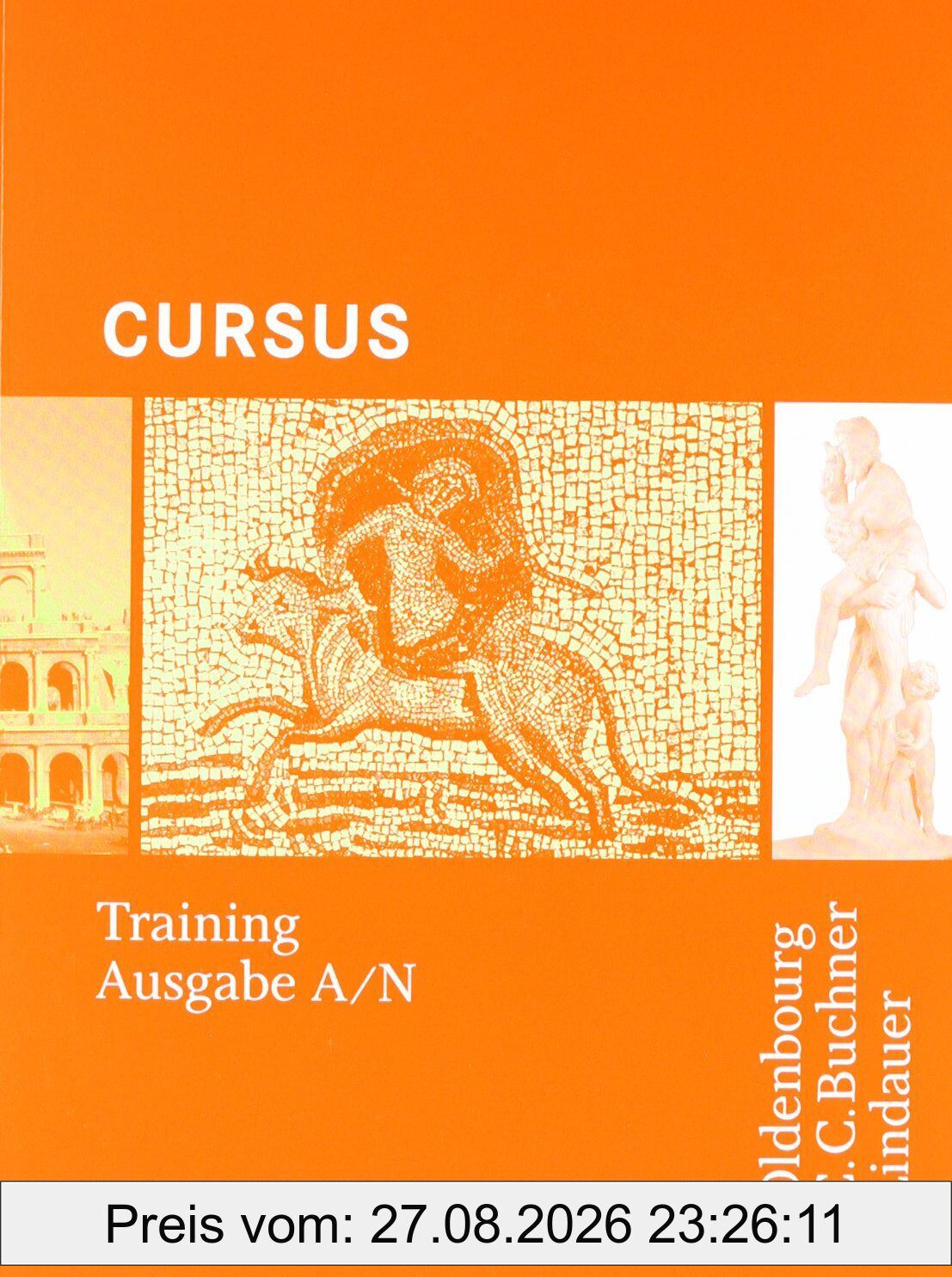 Cursus A/N Training