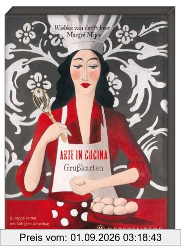 Arte in Cucina