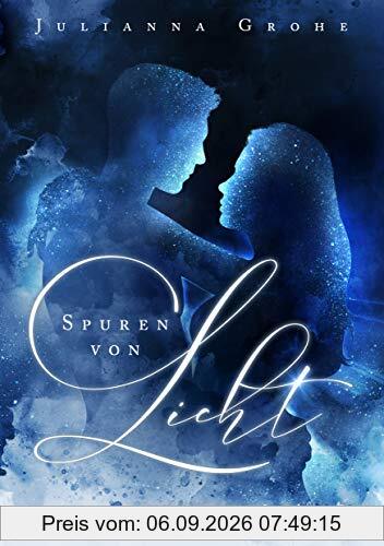 Spuren von Licht