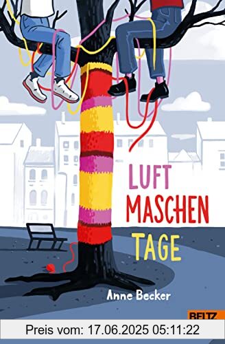 Binding : Gebundene Ausgabe, Edition : Originalausgabe, Label : Beltz & Gelberg, Publisher : Beltz & Gelberg, medium : Gebundene Ausgabe, numberOfPages : 173, publicationDate : 2023-07-19, releaseDate : 2023-07-19, authors : Anne Becker, ISBN : 340775759X